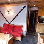 Les Alpages D'auguste * Valloire