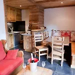Les Alpages D'auguste Valloire