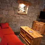 Les Alpages D'auguste