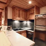 Lägenhet Les Alpages D'auguste Valloire