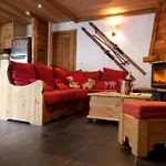 Les Alpages D'auguste Valloire