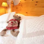 Lägenhet Les Alpages D'auguste *