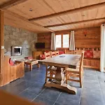 Lägenhet Les Alpages D'auguste Valloire
