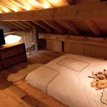 Les Alpages D'auguste Valloire