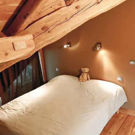 Les Alpages D'auguste Apartmán