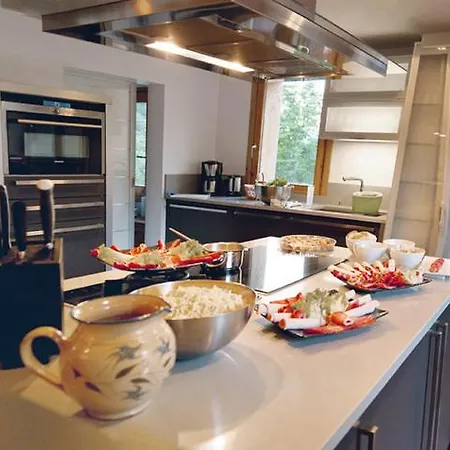 Apartmán Les Alpages D'auguste Valloire