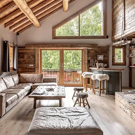 Appartement Les Alpages D'auguste Valloire