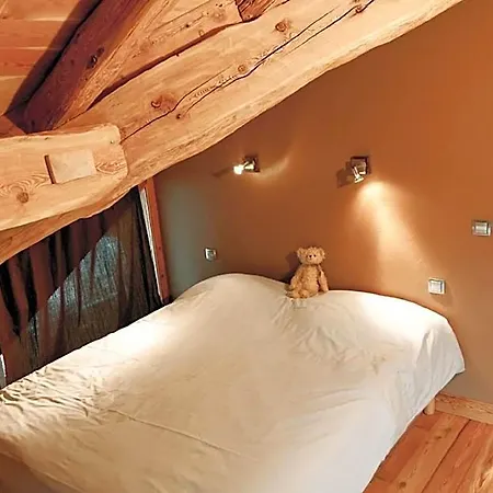 Les Alpages D'auguste Valloire
