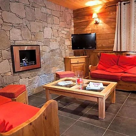 Les Alpages D'auguste Valloire