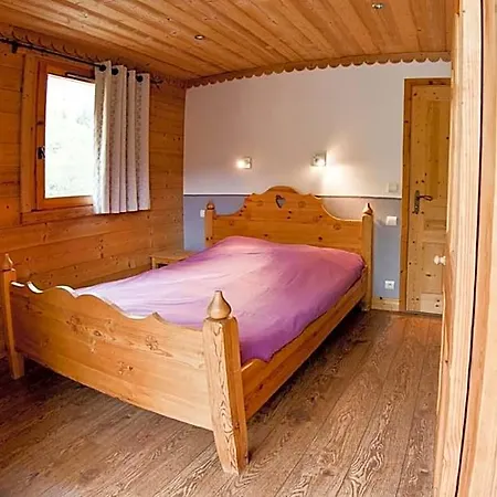 Les Alpages D'auguste * Valloire