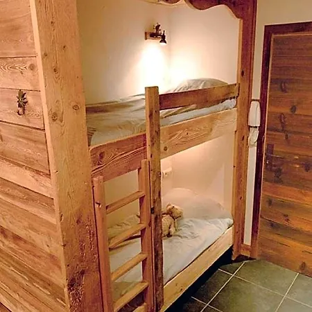 Appartement Les Alpages D'auguste *