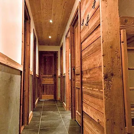 Appartement Les Alpages D'auguste *