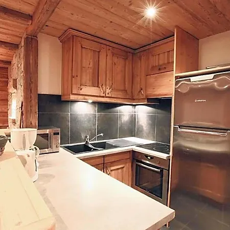 Les Alpages D'auguste * Valloire