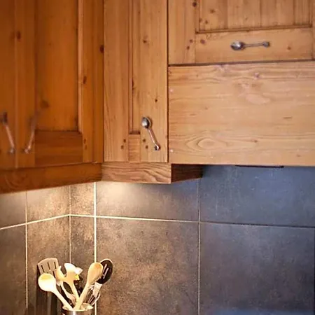 Appartement Les Alpages D'auguste