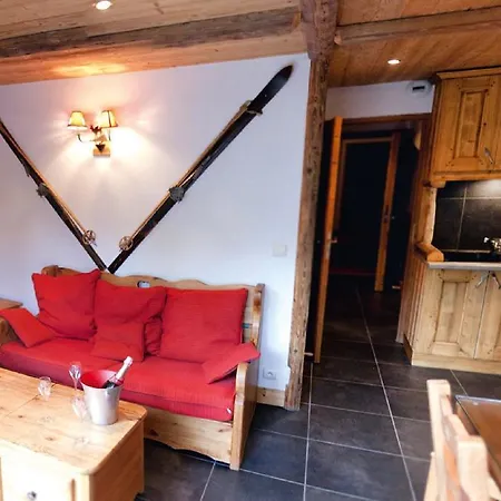 Les Alpages D'auguste * Valloire