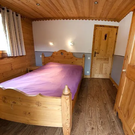 Les Alpages D'auguste *