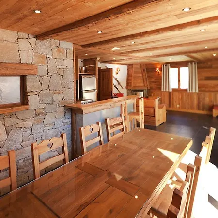 Les Alpages D'auguste