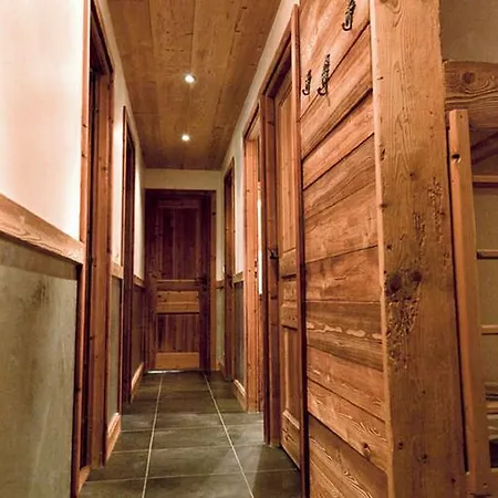 Appartement Les Alpages D'auguste