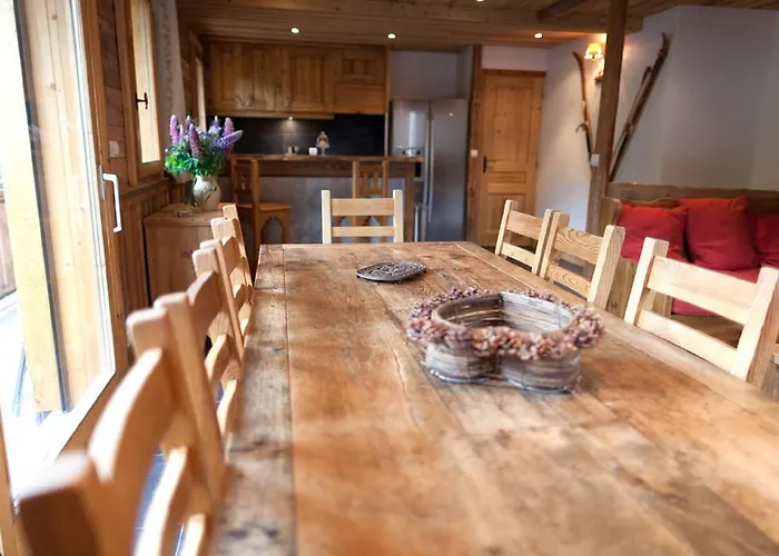 Les Alpages D'auguste *